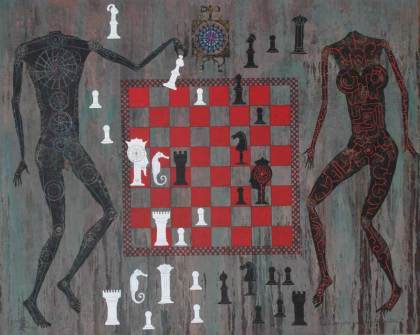 artnexus-carlosestevez