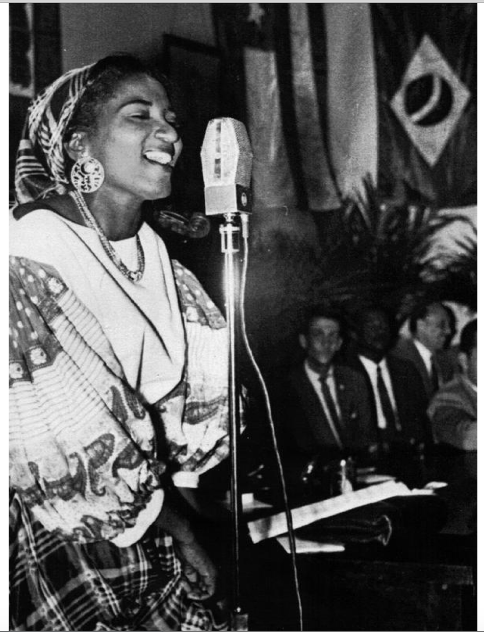 A Woman of 2&nbsp;Islands