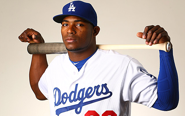 MLB: Los Angeles Dodgers-Spring Training Media Day