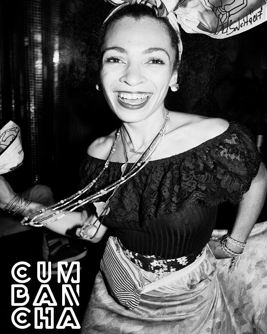 CUMBANCHA_party
