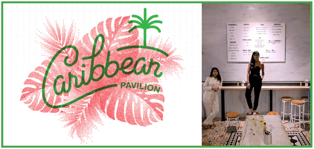 A visit to Techcrunch Disrupt&nbsp;SF